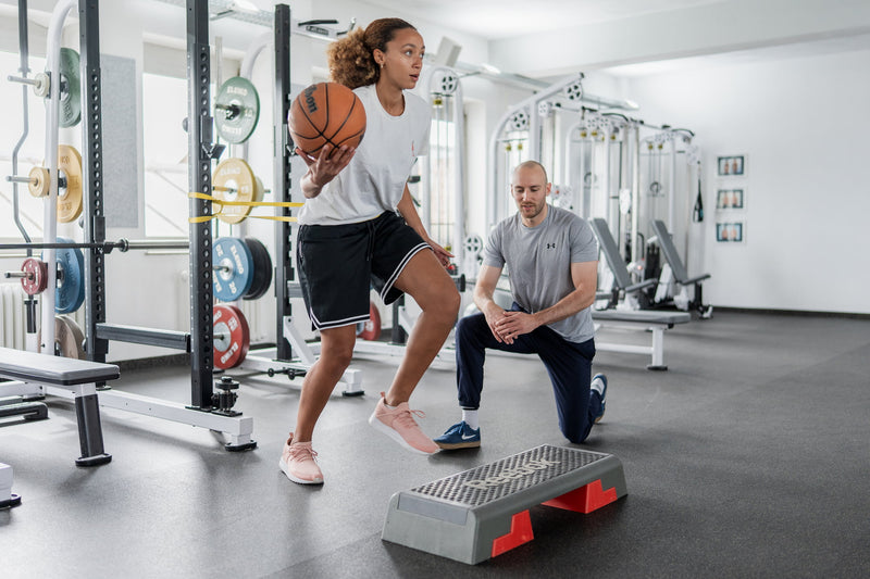 Training trifft therapie